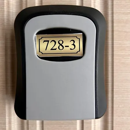 мансарда 728 Апартаменти *